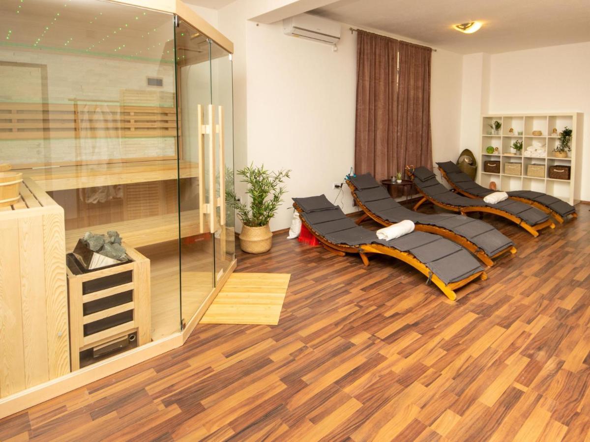 Apartment Villa 2 Pools-4 By Interhome Sutivan Exterior photo